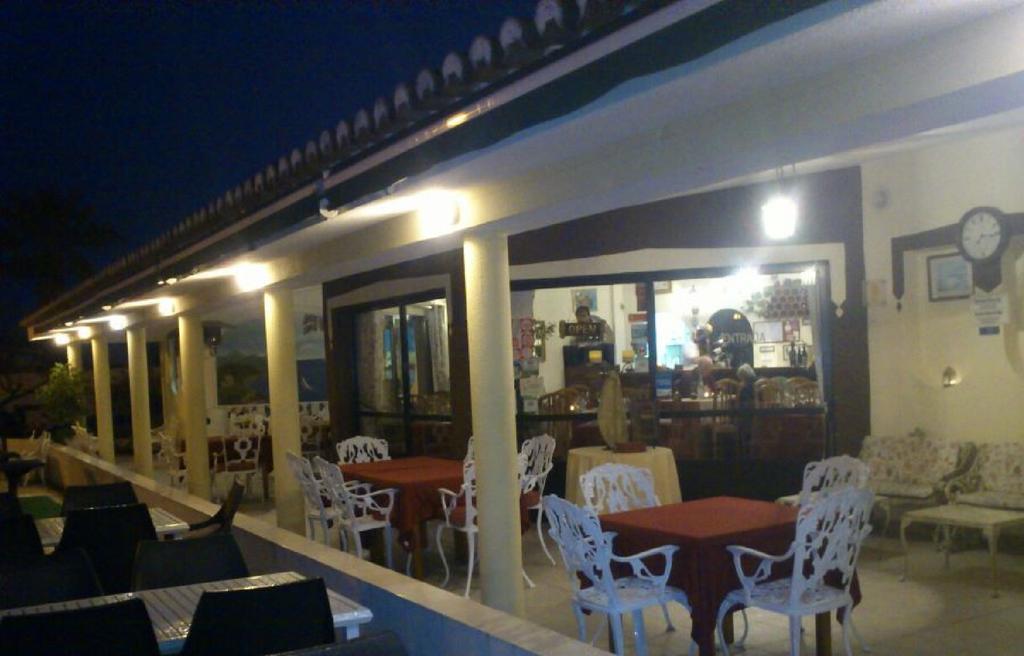 卡武埃鲁 Vila Nova- By Portugalferias酒店 外观 照片